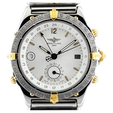 breitling b15047